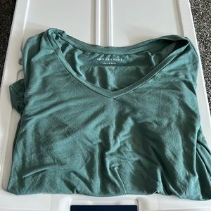 American Eagle oversized T-Shirt